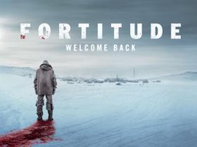 Seriāli: Fortitude