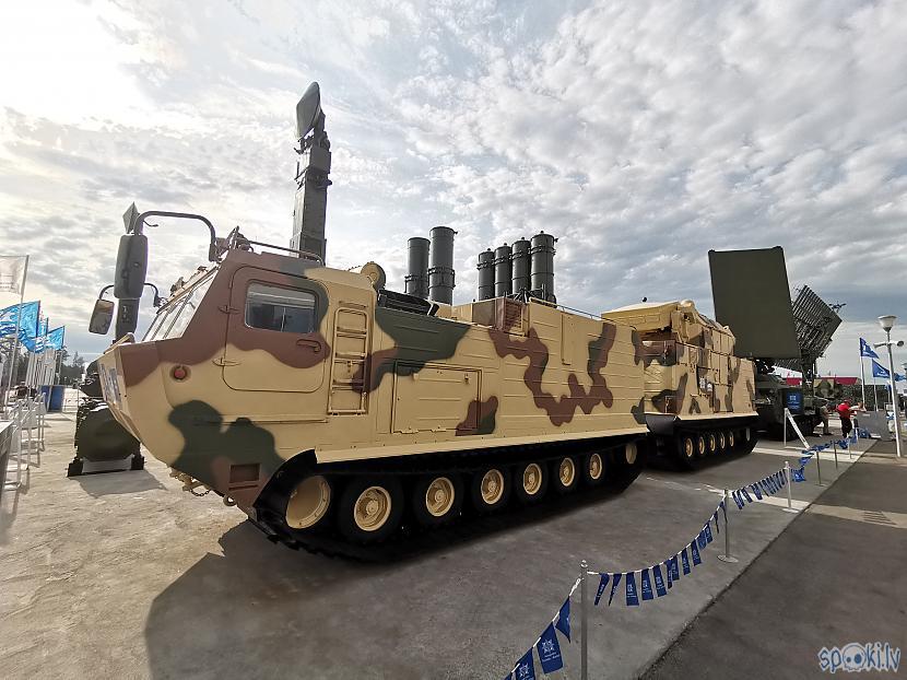Autors: bombongs Army 2019/2