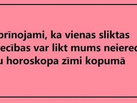 Joku izlase svētdienai!