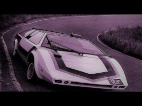 Soviet Super CARS (CCCP 1985)