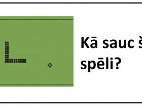 Vai esi īsts deviņdesmito gadu bērns? Izpildi testu un uzzini!