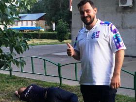 Only In Russia #28 ⛔
