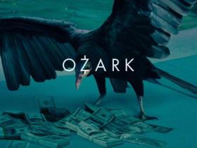 Seriāli: Ozark