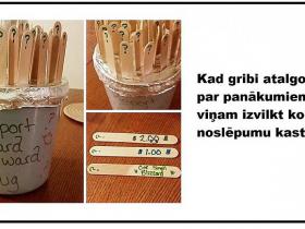 Padomi vecākiem - varbūt kāds noderēs arī Tev!