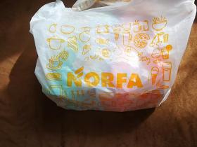 Lēti produkti no Lietuvas - NORFA, LIDL