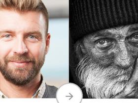 Domā, ka FaceApp nozags tavus datus? Tas vēl nav pats briesmīgākais, kas notiks
