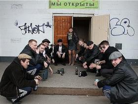 Only In Russia #37 ⛔