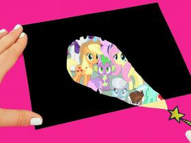 Diy pop up and surprise cards