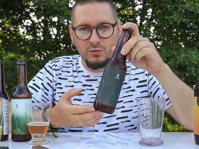 Nurme alus degustācija