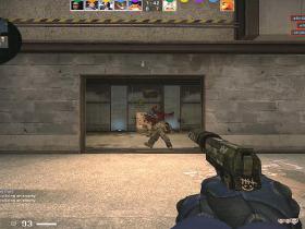 Old CS:GO frags!