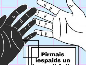 Pirmais iespaids un komunikācija