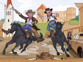 «Transleiteris» nāk klajā ar latvisko variantu «Old Town Road»