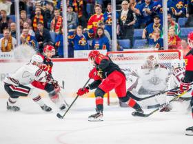 Dinamo spēles apskats: Jokerit - Dinamo Riga 7:2