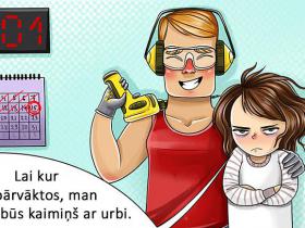 10 dzīves likumi, par kuriem ir pārliecinājies katrs no mums