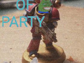 Warhammer and Chill