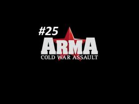 ARMA: Cold War Assault - Walkthrough - Hind Attack