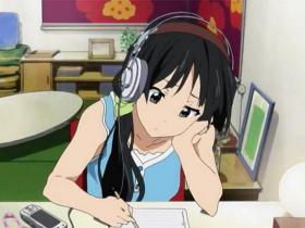 Vai vari atminēt no kāda Anime nāk šie tēli?