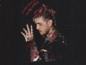 Lil Peep tipa bīts