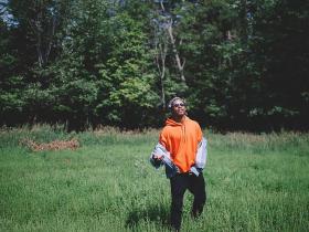 Night Lovell x Bones x $uicideboys tipa bīts