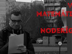 Vai matene noder?