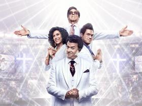 Seriāls: "The Righteous Gemstones"