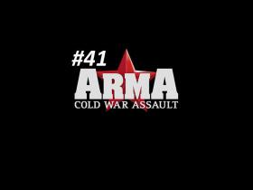 ARMA: Cold War Assault - Walkthrough - Ambush