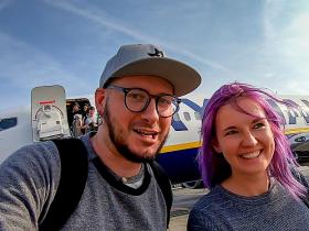 Itālija neplānojot #1: Kauņa - Rimini