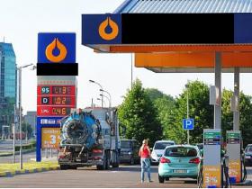 Šoferīšu tests: Vai vari atpazīt attēlos redzamos benzīntankus?