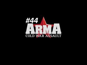 ARMA: Cold War Assault - Walkthrough - Heavy Metal
