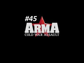 ARMA: Cold War Assault - Walkthrough - Clean Sweep