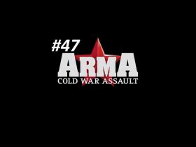 ARMA: Cold War Assault - Walkthrough - Lone Wolf