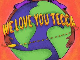 Lil Tecca x Juice WRLD tipa bīts