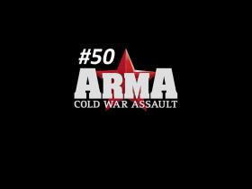 ARMA: Cold War Assault - Walkthrough - Clean Sweep II
