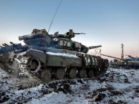 Divas lielākās militārās kaujas Eiropā 21. gadsimtā (2. daļa)