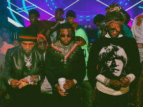 Gunna x Young Thug tipa bīts