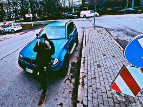 Hip-hop izpildītājs no Jelgavas izdod jaunu singlu ar iespaidīgu videoklipu!