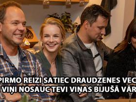 Vēlies atgūt savu sešpaku? Apskati šīs Laura Reinika memītes