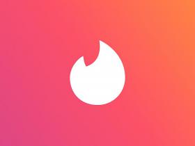 Tinder, visa sākums?!