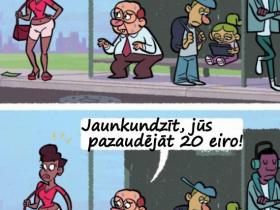 Dažādas bildītes no dzīves
