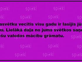 Jociņu izlase garastāvokļa uzlabošanai (18 attēli)