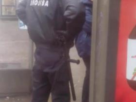 Rīgas satiksmes un "Koblenz Drošības" varoņdarbs