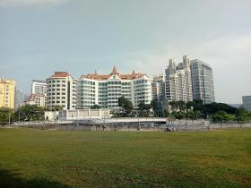 Singapūra - noslēgums...