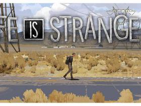 Life is Strange 2 Ep 4: Faith mini apskats