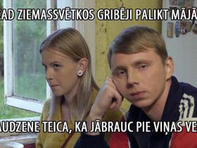 Konkurss! Izveido smieklīgu memi ar manu bildi un laimē balvu