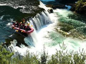 Raftings Bosnijā. Vai ir vērts braukt?