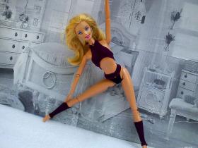 Easy diy miniature barbie ideas