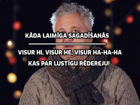 Latviešu dziesmu tests: Pārbaudi, vai zini šo dziesmu vārdus pietiekami labi?