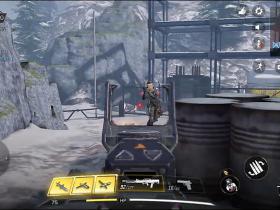 Call Of Duty: Mobile | Gameplay