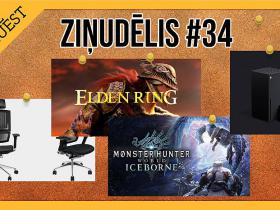 Ziņudēlis #34 – Xbox Series X tomēr ir PC!